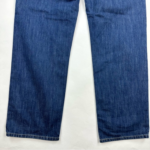 Levi’s Low Pro Straight Jean Size 32 - Picture 8 of 10